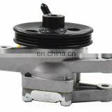 Новый насос гидроусилителя руля 57100-2E000 57100-2F151  Высокое качество thumbnail-5