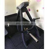 Shandong Commercial Precor Gym Equipment T Bar Rower Machine thumbnail-2
