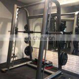 Professional High Quality New Design Aparatos Para Gym Pin Loaded SMITH MACHINE Life Fitness Commercial Gym Equipment TW04 thumbnail-2