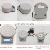 Laboratory Digital Magnetic Mini Stirrer thumbnail-5