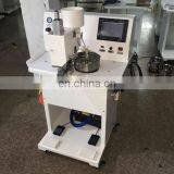 Automatic Nail Bead Attaching Riveting Machine Pearl Fixing Machine Bead Embroidery Machine thumbnail-5