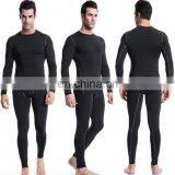 Factory 2017 New Pattern Wholesale Gym Clothes Cheap Fitness & Body Building Exercise Outfits Mens Gym Wear thumbnail-6