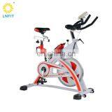 Top Rated High Quality Spinning Bike Indoor Bike Best Inexpensive Exercise Bike thumbnail-3