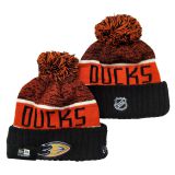 Anaheim Ducks Beanie