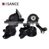 Engine Transmission Front Rear Motor Mount 218102C300 219102D000 For Hyundai Elantra 2001-2006 thumbnail-1