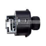 Free Shipping! For VW PASSAT B6 2005-10 Master Window Control Switch Trim + Buttons 1K4959857B thumbnail-5