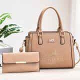 FASHION SHOULDER BAG GIRL'S/WOMEN HANDBAG 12556 thumbnail-4