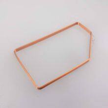 Hot Sale Customized Air Induction Coil thumbnail-2