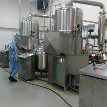 30kg Capacity Vacuum Apple Banana Chips Frying Machine thumbnail-5