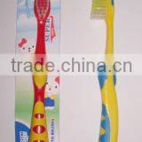 Children Toothbrush thumbnail-1
