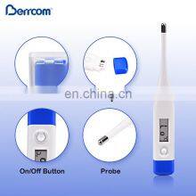 Clinical Digital Thermometer Ear Thermometer thumbnail-5