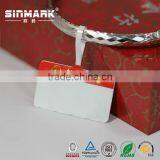 SINMARK Top Grade Self Adhesive Label Tags for Silver Jewelery thumbnail-3