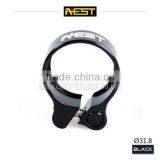 High Quality High Precision Anodized Aluminum Cnc Bike Parts