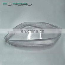 Auto Parts Transparent Headlight Lens Cover for Z4/E85 05-09 Year thumbnail-3