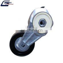 European Truck Auto Spare Parts Timing Belt Tensioner Oem 504315785 for Ivec Truck thumbnail-4