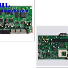 Hand-held Vacuum Cleaner Pcba Board Service Pcb Assembly Board Custom Made Shenzhen PCBA Factory thumbnail-4