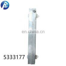 Pro Body Kits Compass Rear Bumper Reimforcement Protector For Jeep Compass Rear Bumper 2017 2018 2020 thumbnail-2