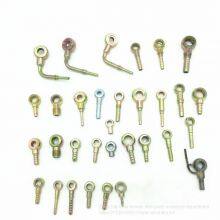 Hydraulic Hose Banjo Fittings thumbnail-2