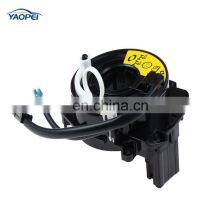 Steering Wheel Sensor 2555495F0B For Nissan Sunny Almera Classic B10 2006-2012 thumbnail-5