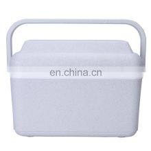 8L Hot Selling Thermal Cheap Small EPS Foam Portable Ice Chest Cooler Box thumbnail-2