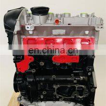2.0T EA888 Gen 1 Motor CAWB CAWA Engine For VW CC Tiguan Magotan Scirocco Audi A3 TT Skoda Superb Octavia thumbnail-3