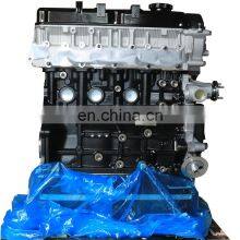 2.4L Del Motor 4G64 Engine For Mitsubishi Pajero V31 Space Wagon Delica Hyundai Terracan