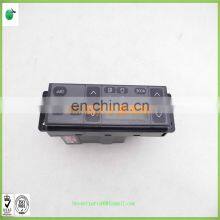 ZX200-1 Excavator Air Condition Control Panel 503722-3050 thumbnail-5