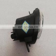 JAC Genuine Parts High Quality FRONT FOG LAMP, for JAC Passenger Vehicle, Part Code 92202-V1030Z thumbnail-4