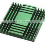 373324M00032G Pin Fin Heat Sink