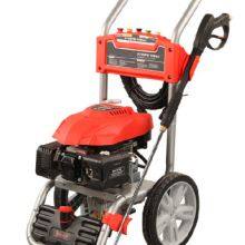 China Top Quality Engine Driven Pressure Washer With Electric Starter, Ce Euro V, EPA