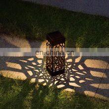 Led Solar Light For Garden Decoration Outdoor Pathway Waterproof Solar Light thumbnail-2