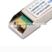 10G SFP+ LC LR 1310nm 10km 20km 40km Transceiver 10G-SFP-LR thumbnail-4
