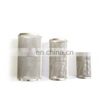 stainless steel  Y Strainer 20 Mesh Replacement Screen