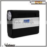 Car Portable Car Accessories Tire Inflator Car Tire Nitrogen Tire Inflator thumbnail-6