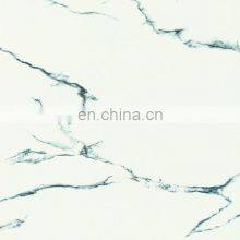 Foshan Living Room Villa Bathroom Wall 600x600 White Marble Tile Ceramic Porcelain Floor Tiles