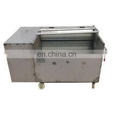 Stainless Steel Rinse Machine for Pig Ears thumbnail-5