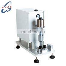 Industrial Ultrasonic MI Cable End Stripping Machine