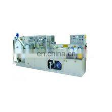 Watsap+8615140601620 Superior Performance Wet Wipes Making and Packing Machine Manufacturing Machine