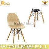 Workwell Cheap ABS Chair,plastic Chair,dining Chair Kw-B2055 Quality Choice Most Popular