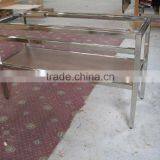 Newly Durable Wood Vanity Base Supplier Novelty Products for Import thumbnail-3