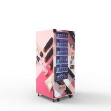 All-day Customized Design Smart Vending Machine For False Hair With Supermarket thumbnail-3