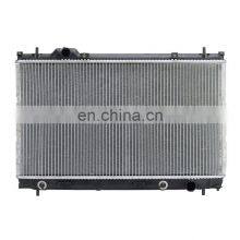Good Quality Engine Car Cooling Aluminum Radiator 5014580AA For DODGE thumbnail-1