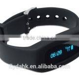 Sport Bracelet Bluetooth Smart Bracelet Health Sleep Monitoring Waterproof Bluetooth Smart Watch. thumbnail-2