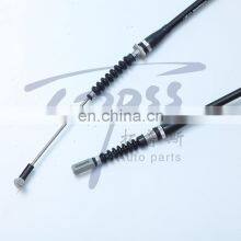 High Quality China Best Seller Factory Direct OEM 504003617 Clutch Cable For Lveco thumbnail-2