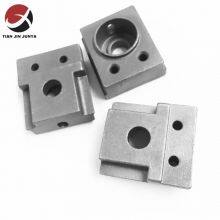 Junya Casting Custom Investment Casting/Lost Wax Casting/ Stainless Steel Casting 316 304/Silica Sol Casting thumbnail-1