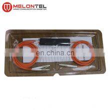 MT-1084-LC Wholesale 1*2 1*4 1*8 1*16 1*32 2mm 3mm Plastic Multimode LC OM1 Optical Box Splitter thumbnail-3