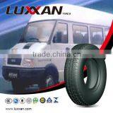 Monster LUXXAN Inspire L2 Car Tire 145r12c thumbnail-1
