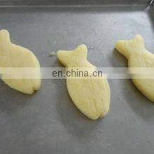 Automatic Burger Chicken Nuggets Production Line / Commercial Burger Patty Machine thumbnail-2