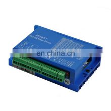 highly cost effective NEMA23 two-phase hybrid closed loop step motor driver