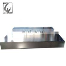 T4 Temper CA Food Grade Tin Coated 11.2 / 11.2 Gsm Tinplate Steel Sheet thumbnail-2